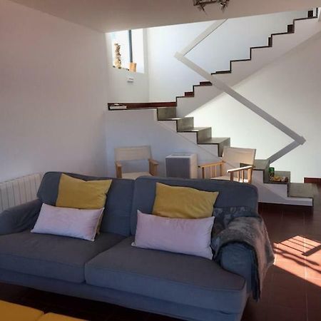 Villa Trajadinha - Swedish House à Caminha Extérieur photo