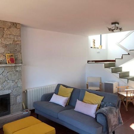 Villa Trajadinha - Swedish House à Caminha Extérieur photo