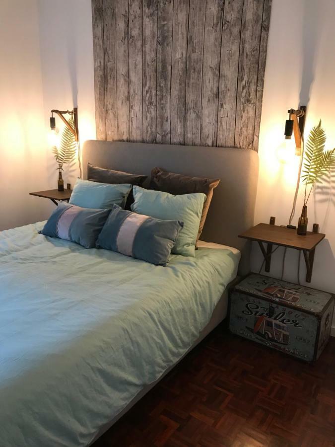 Villa Trajadinha - Swedish House à Caminha Extérieur photo