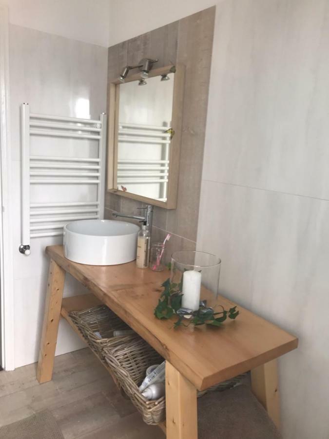 Villa Trajadinha - Swedish House à Caminha Extérieur photo