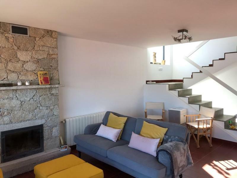 Villa Trajadinha - Swedish House à Caminha Extérieur photo