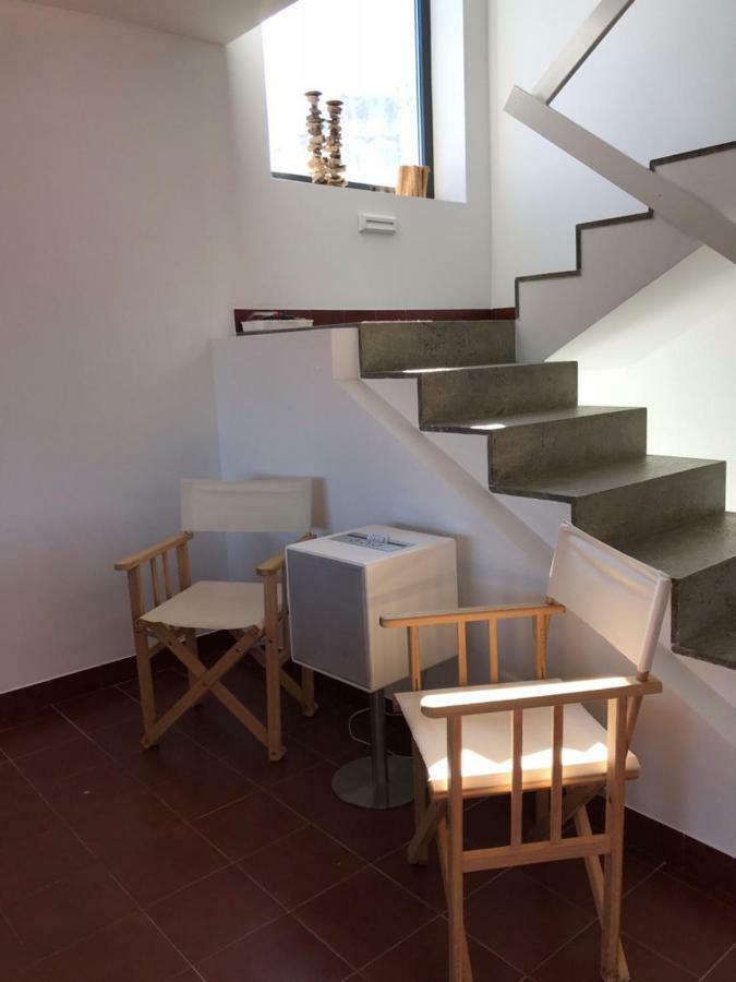 Villa Trajadinha - Swedish House à Caminha Extérieur photo