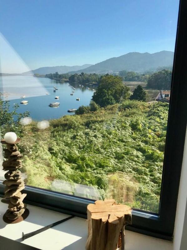 Villa Trajadinha - Swedish House à Caminha Extérieur photo