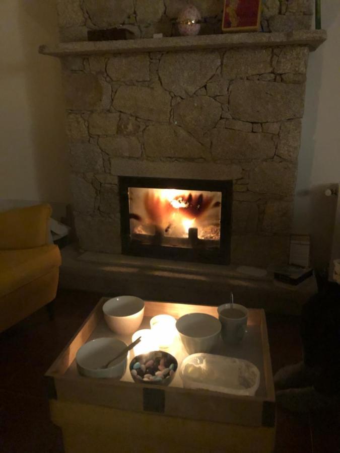 Villa Trajadinha - Swedish House à Caminha Extérieur photo